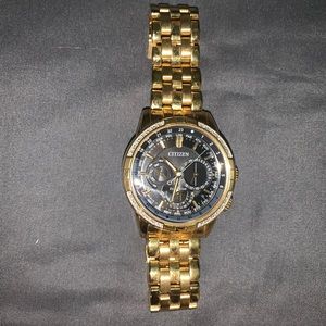 Citizens Men watch